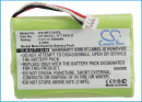 Nortel 7449 / NT7B65KSE6 700mAh Ni-MH 3.6V (Cameron Sino)