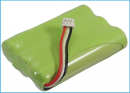 Nortel 7449 / NT7B65KSE6 700mAh Ni-MH 3.6V (Cameron Sino)