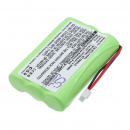 Nortel 4135 / NT7B65KL 700 мАч Ni-MH 3,6 В (Cameron Sino)