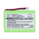 Nortel 4135 / NT7B65KL 700 мАч Ni-MH 3,6 В (Cameron Sino)