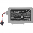 Nintendo WUP-010 / WUP-013 2450 mAh Li-Ion 3,7 V (Cameron Sino)