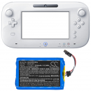 Nintendo Wii U GamePad WUP-003 / WUP-003 5200mAh Li-ion 3.7V (Cameron Sino)