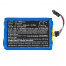 Nintendo Wii U GamePad WUP-003 / WUP-003 5000 mAh Li-ion 3,7 V (Cameron Sino)