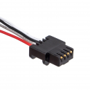 Nintendo Wii U GamePad WUP-003 / WUP-003 5000 mAh Li-ion 3,7 V (Cameron Sino)