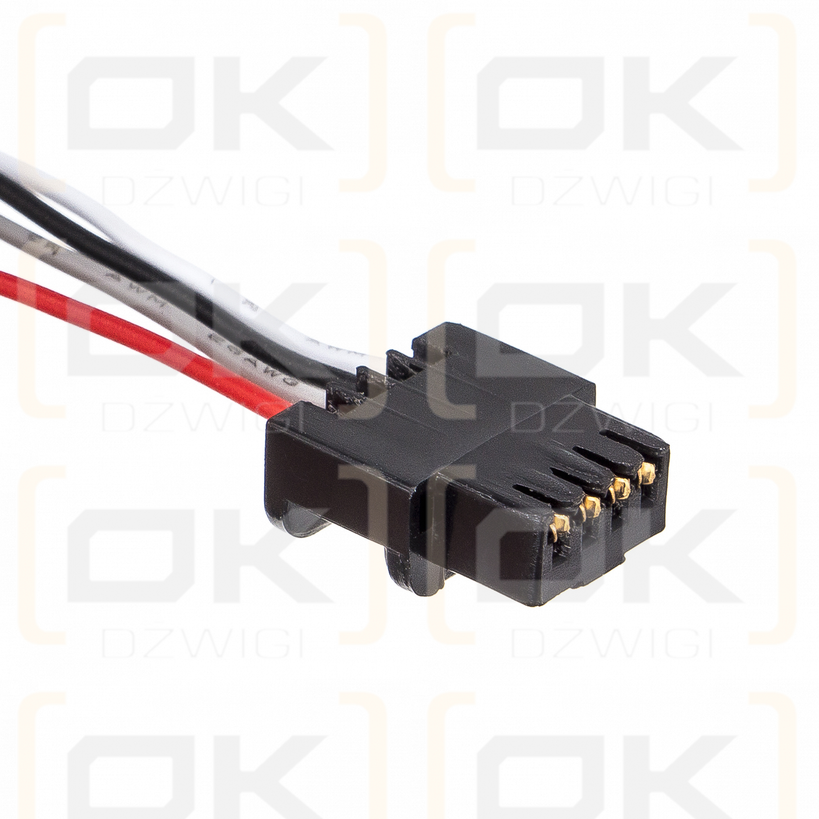 Nintendo Wii U GamePad WUP-003 / WUP-003 5000 mAh Li-ion 3,7 V (Cameron Sino)