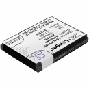 Newland NLS-PT850B / BTY800 1100mAh Li-ion 3.7V (Cameron Sino)