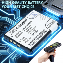 Newland NLS-PT850B / BTY800 1100 mAh Li-Ion 3,7 V (Cameron Sino)