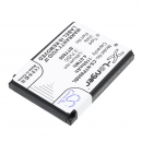 Newland NLS-PT850B / BTY800 1100 mAh Li-Ion 3,7 V (Cameron Sino)