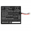 Nintendo HAC-S-JP/EU-C0 / HAC-003 3600 mAh Li-Polymer 3,7 V (Cameron Sino)