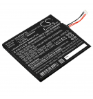 Nintendo HAC-S-JP/EU-C0 / HAC-003, 3600 мАч, литий-полимерный, 3,7 В (Cameron Sino)