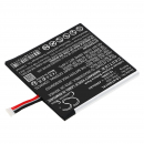 Nintendo Switch HAC-001 / HAC-003 4300 mAh Li-Polymer 3.85 V (Cameron Sino)