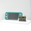 Nintendo Switch Lite NS / HDH-A-BPHAT-C0 3200 mAh Li-Polymer 3,8 V (Cameron Sino)