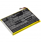 Nintendo Switch NS Lite / HDH-A-BPHAT-C0 3200 мАч литий-полимерный 3,8 В (Cameron Sino)