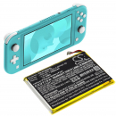 Nintendo Switch Lite NS / HDH-A-BPHAT-C0 3200 mAh Li-Polymer 3,8 V (Cameron Sino)