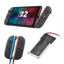 Nintendo Switch 2 Joy-Con 2 / BEE-004 500 mAh Li-Polymer 3,8 V (Cameron Sino)
