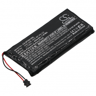 Nintendo HAC-A-JCL-C0 / HAC-006 450 mAh Li-Polymer 3,7 V (Cameron Sino)