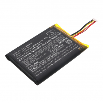 Nintendo Switch 2 / BEE-003 4800mAh Li-Polymer 3.7V (Cameron Sino)
