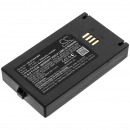 Nova TPS-2003 / 654141 1800mAh Li-Polymer 3.7V (Cameron Sino)