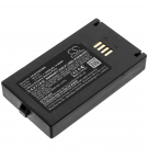 Nova TPS-2003 / 654141 1800 mAh Li-Polymer 3.7 V (Cameron Sino)