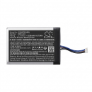 Batería de repuesto para Nintendo Switch 2 / BEE-003 5220 mAh Li-Polymer 3.7 V (Cameron Sino)