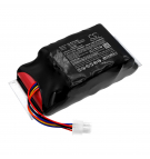 Inventus 703-0731-00-RF / 993400-US-08210016 7500 mAh Li-ion 14.4 V (Cameron Sino)