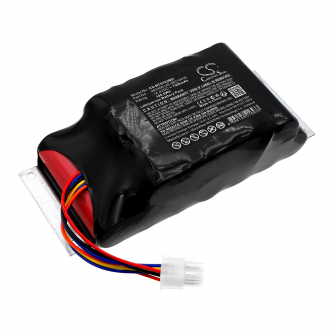 Inventus 703-0731-00-RF / 993400-US-08210016 6800mAh Li-ion 14.4V (Cameron Sino)