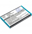 Nintendo AGS-001/SAM-SPRBP 900 мАч литий-ионный 3,7 В (Cameron Sino)