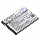 Handheld Nautiz X1 / NX1-1003 1700 mAh Li-Ion 3,7 V (Cameron Sino)