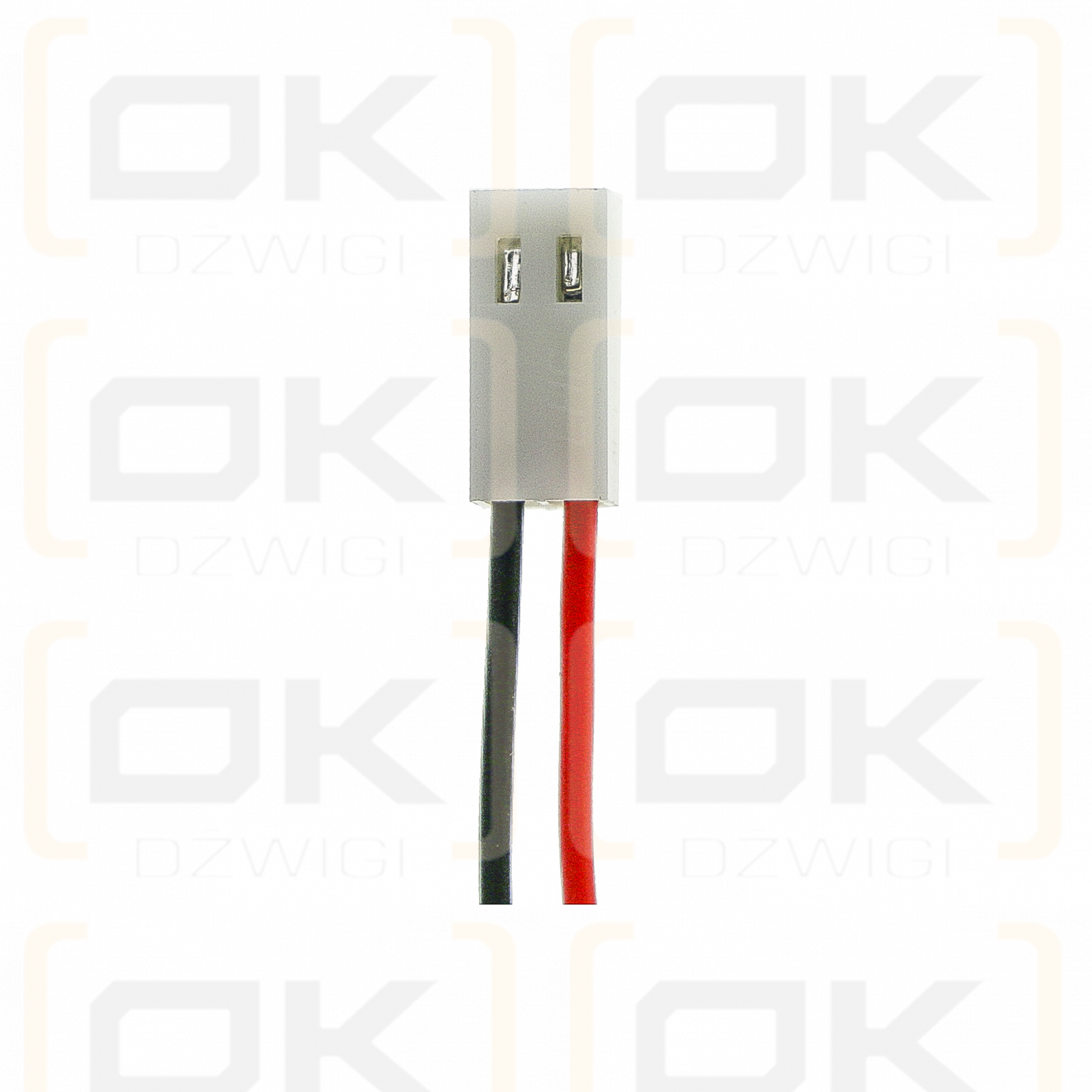 NUTRICIA Micromax915 / 88888438 1600 mAh Ni-MH 6 V (Cameron Sino)