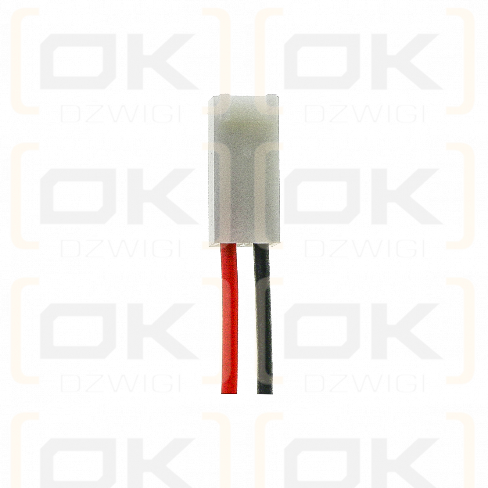 NUTRICIA Micromax915 / 88888438 1600 mAh Ni-MH 6 V (Cameron Sino)