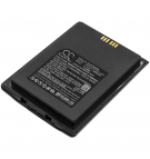 Handheld Nautiz X2 / NAUTIZ X2 4000 mAh Li-Ion 3,7 V (Cameron Sino)