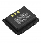 Nautiz X3 / BT2330 3000 mAh Li-Ion 3,7 V (Cameron Sino)