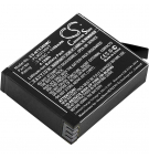 Insta360 One X / PL903135VT 1100 mAh Li-ion 3.8 V (Cameron Sino)