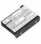 Insta360 One X3 / CINAQBT/A 1800 mAh Li-ion 3.85 V (Cameron Sino)