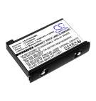 Insta360 One X4 / CINSBBMA 2350 mAh Li-ion 3.85 V (Cameron Sino)