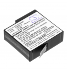 Insta360 Ace Pro / CINSBAJA 1750 mAh Li-ion 3.85 V (Cameron Sino)