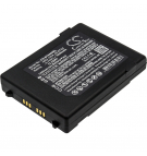 Nautiz X4 / 60-BTSC 3600 mAh Li-Ion 3,7 V (Cameron Sino)