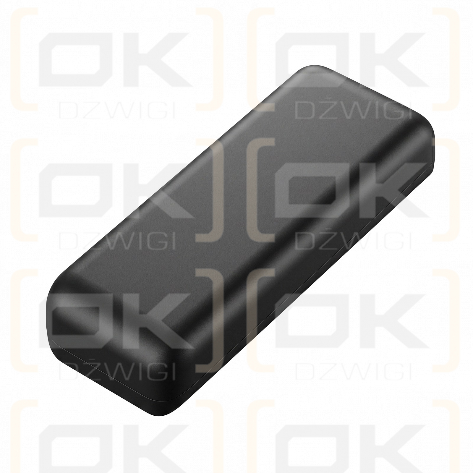 Bateria zamienna do Insta360 One RS / IS360RB 1150 mAh Li-ion 3.85 V (Cameron Sino)