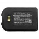 Bluebird Pidion BIP-6000 / NX5-2004 6400mAh Li-ion 3.7V (Cameron Sino)