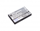 NEC 0910092 / A50-012628-001 1100mAh Li-ion 3.7V (Cameron Sino)