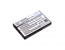 NEC 0910092 / A50-012628-001 1100mAh Li-ion 3.7V (Cameron Sino)