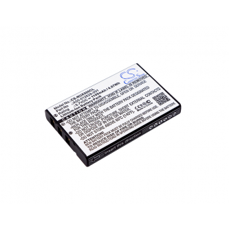 NEC 0910092 / A50-012628-001 1100mAh Li-ion 3.7V (Cameron Sino)