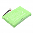 Nova 5000 classroom data logger / Nova4AH 2000mAh Ni-MH 6.0V (Cameron Sino)