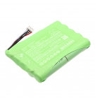 Регистратор данных Nova 5000 в классе / Nova4AH, 2000 мАч, Ni-MH, 6,0 В (Cameron Sino)