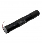 Navman Otanium 100/800-332-2436 5600мАч Li-ion 3,7В (Cameron Sino)