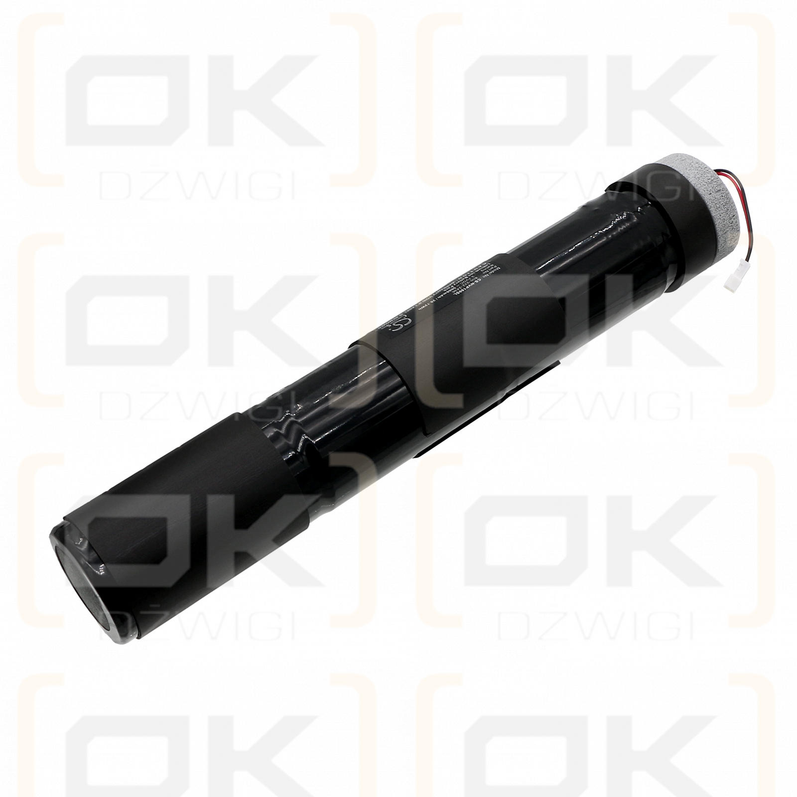 Navman Otanium 100 / 800-332-2436 5600mAh Li-ion 3.7V (Cameron Sino)