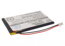 Nevo Q50 / CS503759 1S1P 1200mAh Li-Polymer 3.7V (Cameron Sino)