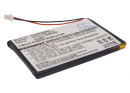 Nevo Q50 / CS503759 1S1P 1200mAh Li-Polymer 3.7V (Cameron Sino)