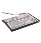 Nevo Q50 / CS503759 1S1P 1200mAh Li-Polymer 3.7V (Cameron Sino)