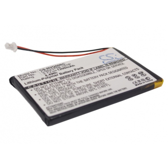 Nevo Q50 / CS503759 1S1P 1200mAh Li-Polymer 3.7V (Cameron Sino)